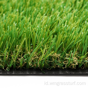 Rumput Buatan Outdoor Rug Grass Decor